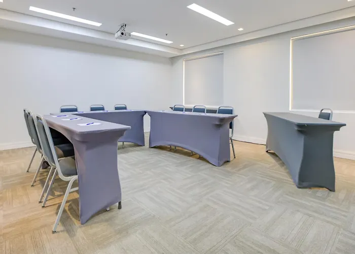 Transamerica Executive Paulista